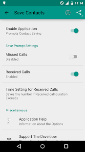 How to get Save Contacts patch 2.8 apk for pc