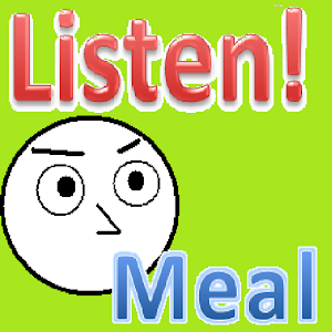 キクキク英会話　食事編.apk 1.0.1