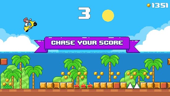 Moto Joe Screenshots 13