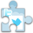 twicca Profile Image Plug-in icon