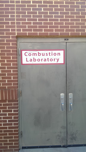 Combustion Laboratory