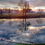 Early morning sun by Oliver Švob -  