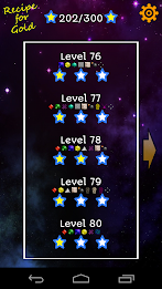 Recipe for Gold poster 5