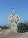 Golan Key Monument