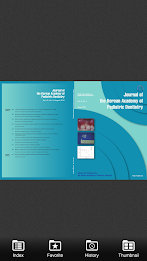 J Korean Acad Pediatr Dent poster 2