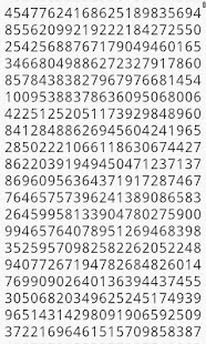 Free Download Pi (3.14159...) APK for Android