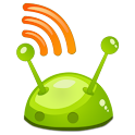 Daily Reader (Google Reader) logo
