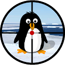 Bad Penguins mobile app icon