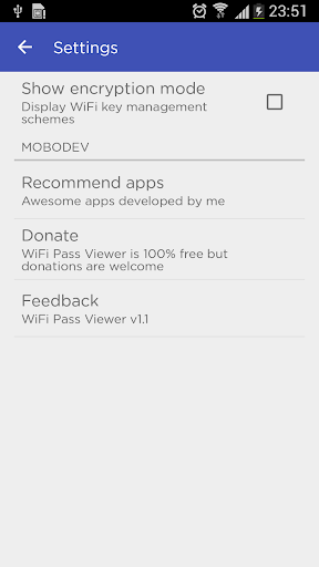 【免費工具App】WiFi Pass Viewer-APP點子