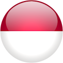 Kamus Indonesia-Inggris logo