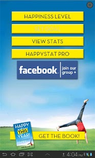 Free Download HappyStat APK for Android