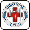 Surgical Tech doo-dad logo