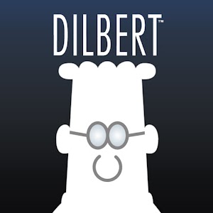 Dilbert Mobile -  apps