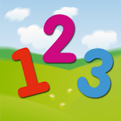 Picture of Mathematics And Numbers Kids By Whisper Arts