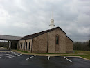 Trinity Christian Church 