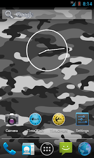 How to get Urban Camo Live Wallpaper Free patch 1.0 apk for android