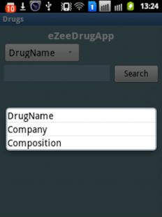 How to download eZee Drug patch 1.52 apk for android