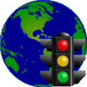Global Drive logo
