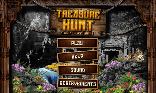 How to mod Hidden Objects Treasure Hunt 70.0.0 unlimited apk for bluestacks