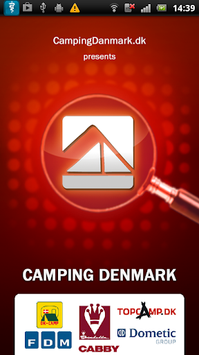 Camping Denmark