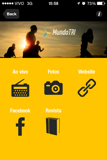 MundoTRI Live