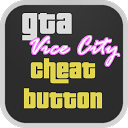 GTA Vice City Cheat Button mobile app icon