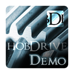 HobDrive Demo (OBD2 ELM diag) Apk