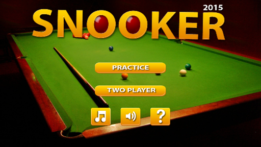 【免費體育競技App】Snooker 3D Pool Game 2015-APP點子