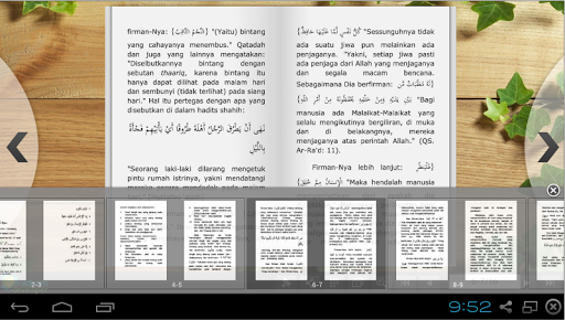 Tafsir Surat At - Thariq