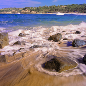 by Tom'z Stone - Landscapes Waterscapes