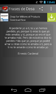 How to install Frases de Desamor lastet apk for android