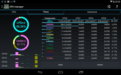 3C System Tuner poster 11