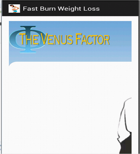 【免費健康App】Fast Burn Weight Loss-APP點子