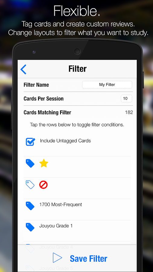 AnkiApp Flashcards Android Apps on Google Play