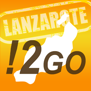 Lanzarote!2GO 1.0