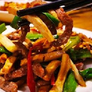 開飯川食堂