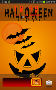 How to download Halloween Koollocks Go Locker patch 1.9 apk for bluestacks