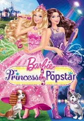 Barbie: The Princess & The Popstar