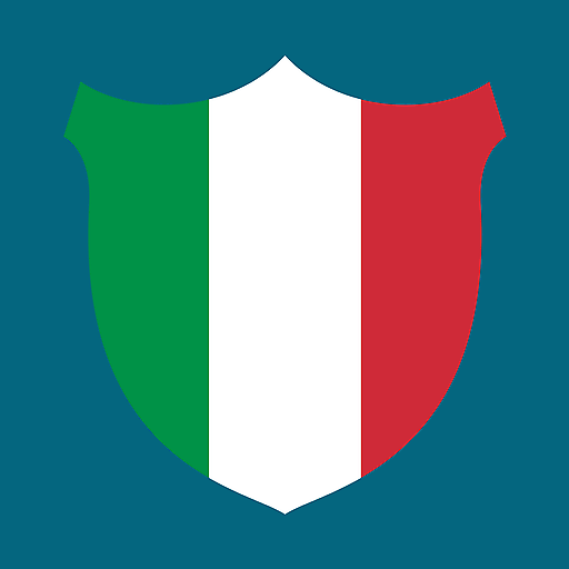 Learn Italian Words Fast basic 教育 App LOGO-APP開箱王