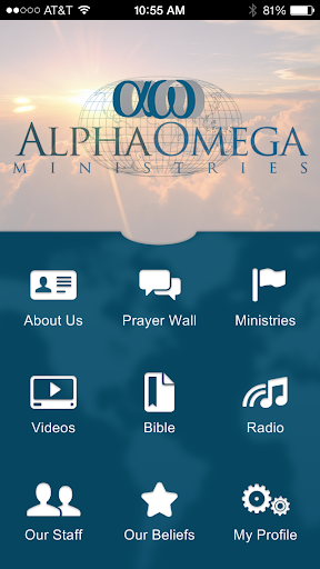 Alpha Omega Ministries