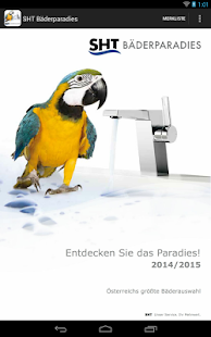 Download SHT Bäderparadies APK for PC
