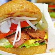 THEFREEN BURGER 樂檸漢堡