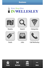 In Wellesley APK Download for Android