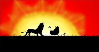 The Lion King