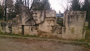 Sculpture 1 Park Chernichkit