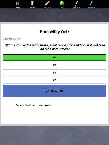 免費下載娛樂APP|Probability in the real world app開箱文|APP開箱王