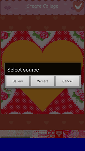 【免費攝影App】做爱情拼贴画-APP點子
