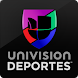 Univision Deportes icon