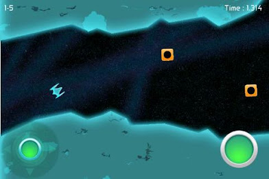 Xenium Gravity poster 1