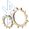 Bluetooth Auto-Pair Application icon